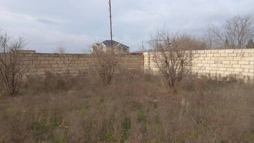 Torpaq sahələrinin satışı: 6 sot, Tikinti, Makler, Kupça (Çıxarış), Texniki pasport — 2