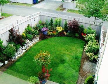 Продажа квартир: Полдома, 45 м², 3 комнаты, Собственник