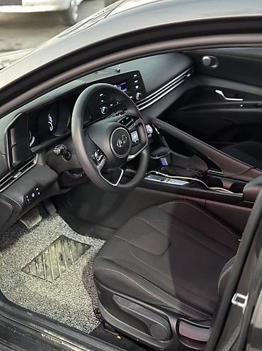 5w 30: Hyundai Elantra: 2021 г., 1.6 л, Автомат, Бензин, Седан — 4