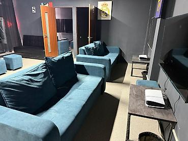 Другой готовый бизнес: 4шт PS 5 slim 2шт PS 3 pro 3шт телевизор 65 дюм 3шт телевизор 55 дюм — 7