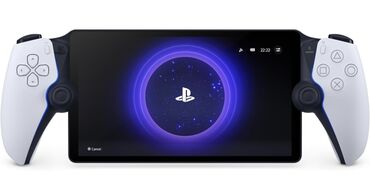 yeni playstation: PlayStation Portal Remote Player - PlayStation 5