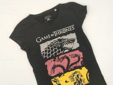 msgm t shirty: Футболка жіноча, Game of Thrones, розмір S