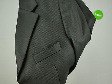 pull ov: Marynarka męska, rozmiar M — 4