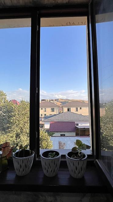 Продажа квартир: 1 комната, 40 м², Арча-Бешик ж/м 3 этаж — 6