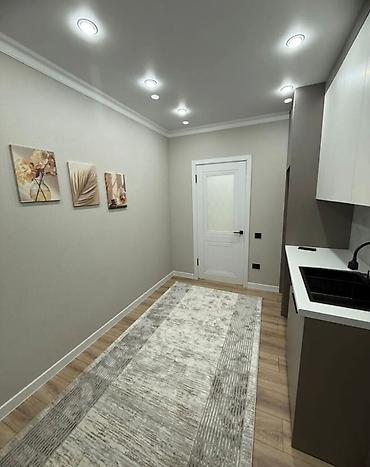 Продажа квартир: 1 комната, 42 м², Элитка, 7 этаж — 6