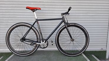 Шоссейные велосипеды: Шоссейный велосипед, Б/у — 9