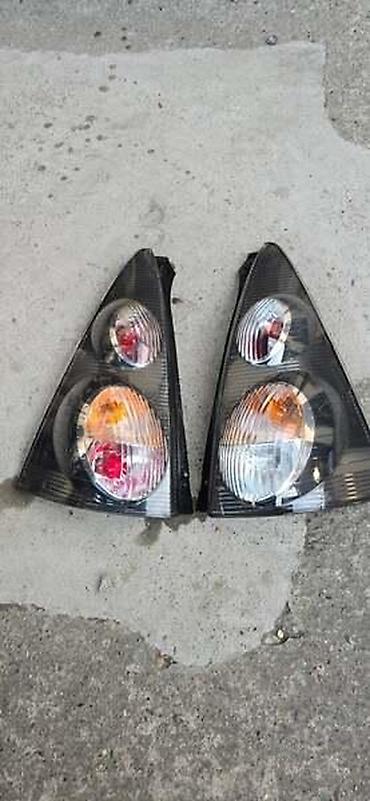 turbotrafo.at: STOP SVETLA I STOP LAMPE ZA PEUGEOT 107 | Stop svetlo, lampa Peugeot — 1