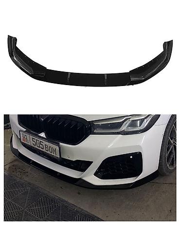Губа BMW G30 рест at lalafo.kg Губа BMW G30 рест
