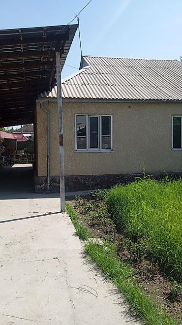 срочно окончательно: 5 комнат, 120 м², 5 соток, Бишкек, Собственник — 5