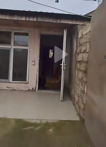 Həyət evi alıram: 50 kv. m, 1 otaqlı, İşıq — 9