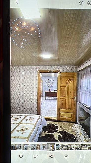 bilğəh: Bilgehde 2 otaqli eşyali ev kiraye verilir 400 azn — 10