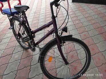 парка женская с мехом бишкек: Велосипед Pegasus немецкий продаю всё работает отлично