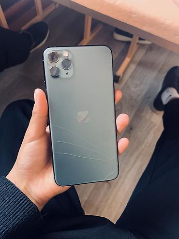 купить iphone 8 plus бу: IPhone 11 Pro Max, Б/у, 64 ГБ, 70 % — 1