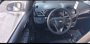 highlander platinum: Chevrolet Spark: 2022 г., 1 л, Вариатор, Бензин, Хэтчбэк — 8