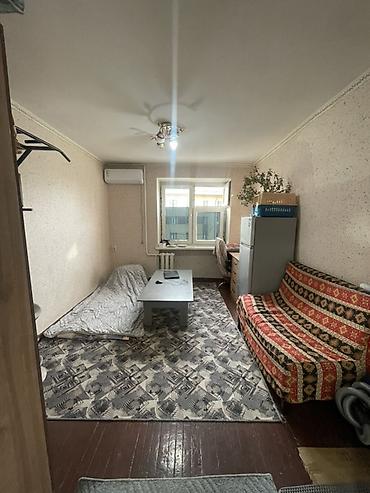 Продажа комнат: 14 м², Без мебели — 1