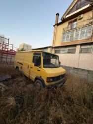 сколько стоит скутер самурай: Жүк ташуучу унаа, Mercedes-Benz