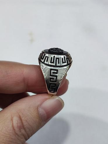 Серебряные кольца: Серебряная Печатка "Лев" Серебро 925 пробы Размеры имеются Цена — 11