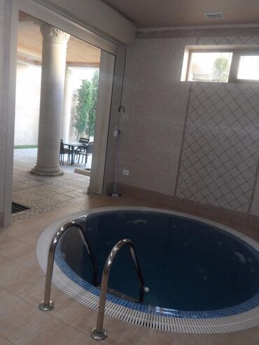 Həyət evləri və villaların satışı: 15 otaq, 300 kv. m, Kredit yoxdur, Yeni təmirli — 4