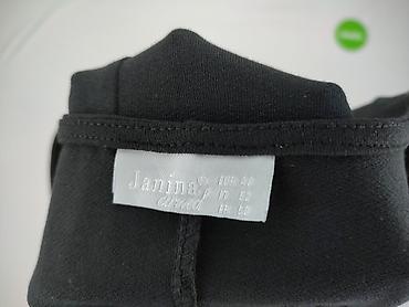 even: Janina, Sukienka damska, rozmiar 4XL — 4