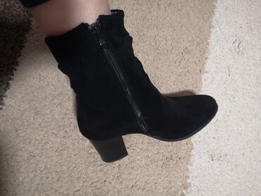 Čizme: Čizme, Claudia Donatelli, 37 — 14