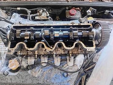 auto maglenke: GLAVA MOTORA ZA ALFA ROMEO 147, 156 OD 2000. DO 2009. GOD. | glava — 1