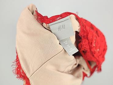 t shirt basic hm: H&M, Sukienka damska, rozmiar 2XS — 4