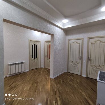 Yeni tikili: 3 otaqlı, Yeni tikili, 105 kv. m — 13