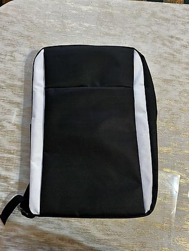 ps5 çantası: PS5 üçün daşıma çantası - Model: PlayStation 5 konsolu üçün nəzərdə — 2