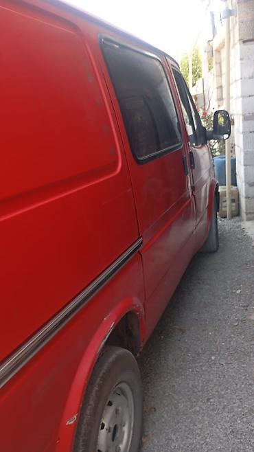 mercedes benz 208 d: Ford Transit yük mikroavtobusu satılır əlaqe 050.786.76.20 vacap və — 4