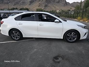 к5 руль: Kia K3: 2021 г., 1.6 л, Вариатор, Бензин, Седан — 4