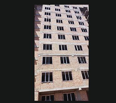 джал курчатова: 2 комнаты, 73 м², Нижний Джал (Джал-23) Элитка, 4 этаж — 2