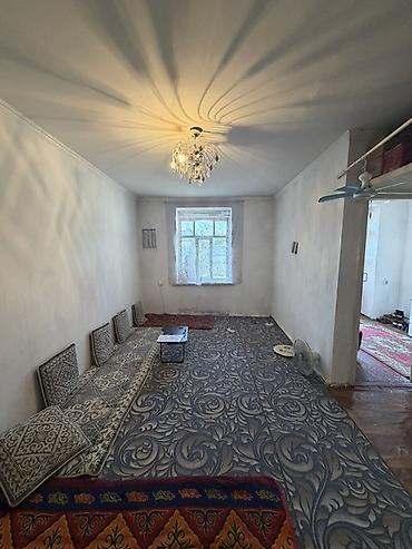 o store: 1 комната, 29 м², Хрущевка, 1 этаж, Требуется ремонт — 1