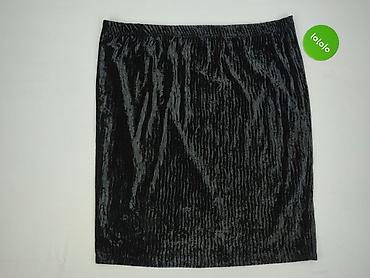 canda clothing: Canda, Spódnica damska, rozmiar 5XL — 2