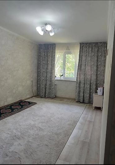 65000: 1 комната, 32 м², 11 мкр 104 серия, 1 этаж, Косметический ремонт — 2