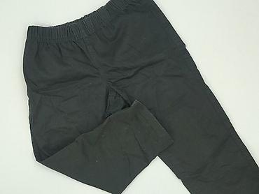 cargo pull and bear: Spodnie 3/4 damskie, rozmiar S — 1