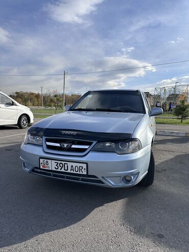 нексия 2 газ: Daewoo Nexia: 2011 г., 1.6 л, Механика, Газ, Седан