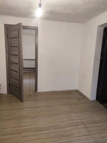 дом азия мол: 40 м², 2 комнаты, Утепленный, Забор, огорожен