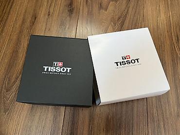 Классические часы: TISSOT PR516 40MM (Новые. Оригинал, из США). Серийный номер — 11