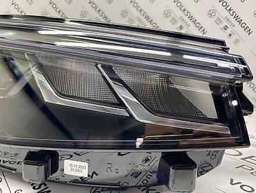 e46 angel eyes: FAROVI PASSAT B9 FULL LED ZA VOLKSWAGEN PASSAT B9 - 3J1 941 029 | — 3