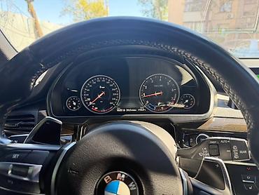BMW: BMW X5: 2017 г., Автомат, Бензин, Кроссовер — 6
