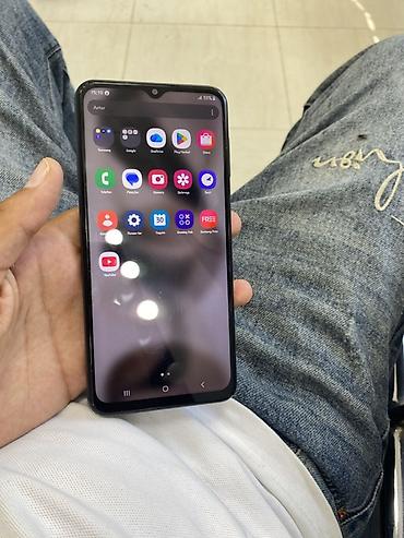Mobil telefonlar: Samsung Galaxy A23, 64 GB, rəng - Göy, İki sim kartlı — 5