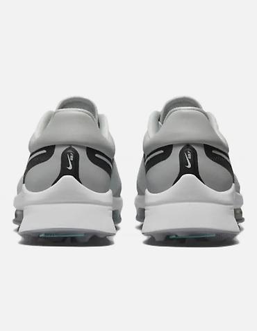əba: Nike Air Zoom Infinity Tour NEXT% Wide 'White Grey Fog' DM8446-105 — 5