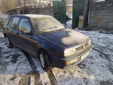 фольксваген пассат в5: Volkswagen Golf: 1992 г., 1.8 л, Механика, Бензин, Хетчбек