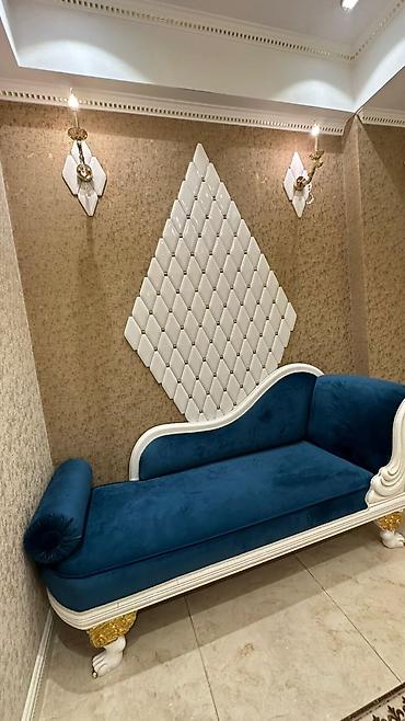 Продажа квартир: 3 комнаты, 126 м², Элитка, 11 этаж, Дизайнерский ремонт — 8