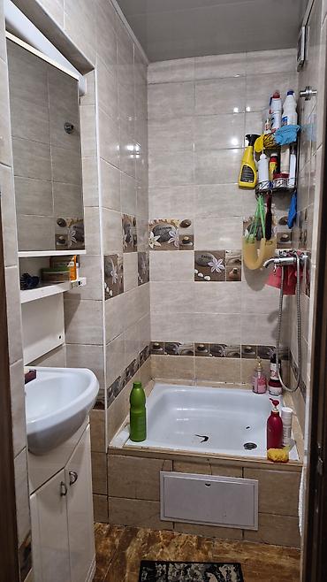 Продажа коттеджей и домов: 3 комнаты, 73 м², 4 соток, Бишкек, Рынок Баят/Азиз Собственник — 11