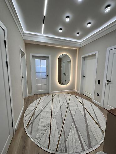 Продажа квартир: 2 комнаты, 82 м², 13 этаж — 2