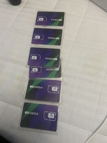 SIM-карты: Тариф элдики Безлимит за 500сом. Пишите на вотсап