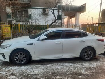 kia запчасти: Сдаю в аренду: Легковое авто, Под такси