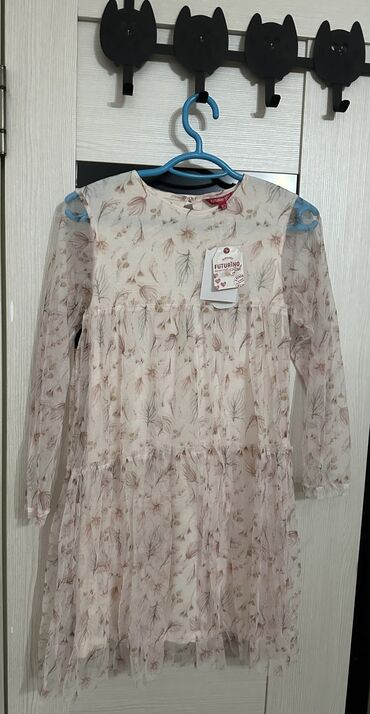 Платья: Детское платье, Новый — 9