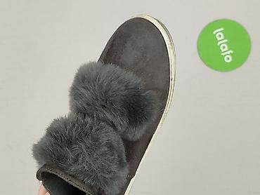 skarpety do ugg: Sneakersy damskie, rozmiar 38 — 5